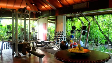 THE RESIDENCE MALDIVES FALHUMAAFUSHI