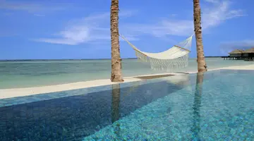 THE RESIDENCE MALDIVES FALHUMAAFUSHI