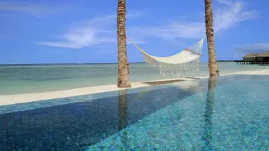 THE RESIDENCE MALDIVES FALHUMAAFUSHI