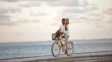 THE RESIDENCE MALDIVES FALHUMAAFUSHI