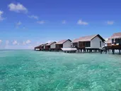 THE RESIDENCE MALDIVES FALHUMAAFUSHI