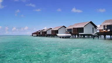 THE RESIDENCE MALDIVES FALHUMAAFUSHI