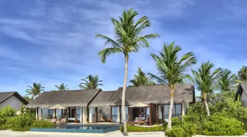 THE RESIDENCE MALDIVES FALHUMAAFUSHI