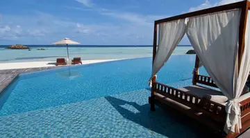 THE RESIDENCE MALDIVES FALHUMAAFUSHI