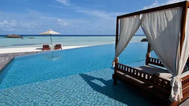 THE RESIDENCE MALDIVES FALHUMAAFUSHI