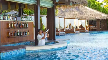 THE RESIDENCE MALDIVES FALHUMAAFUSHI