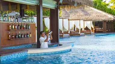 THE RESIDENCE MALDIVES FALHUMAAFUSHI