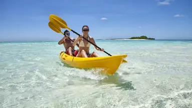 THE RESIDENCE MALDIVES FALHUMAAFUSHI