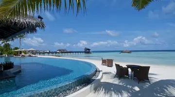 THE RESIDENCE MALDIVES FALHUMAAFUSHI