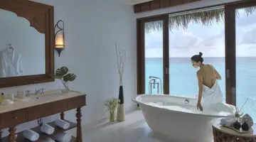 THE RESIDENCE MALDIVES FALHUMAAFUSHI