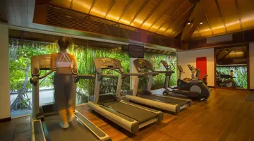 THE RESIDENCE MALDIVES FALHUMAAFUSHI