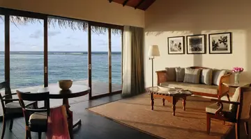 THE RESIDENCE MALDIVES FALHUMAAFUSHI