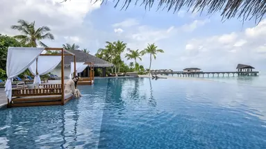 THE RESIDENCE MALDIVES FALHUMAAFUSHI