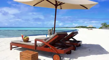 THE RESIDENCE MALDIVES FALHUMAAFUSHI