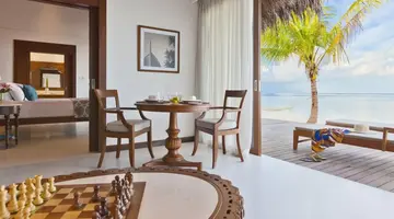 THE RESIDENCE MALDIVES FALHUMAAFUSHI