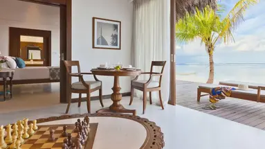 THE RESIDENCE MALDIVES FALHUMAAFUSHI