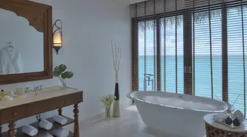 THE RESIDENCE MALDIVES FALHUMAAFUSHI