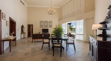 The Residence Mauritius 5