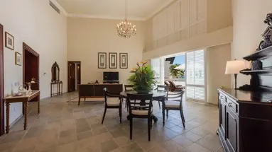 The Residence Mauritius 5