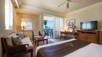The Residence Mauritius 5