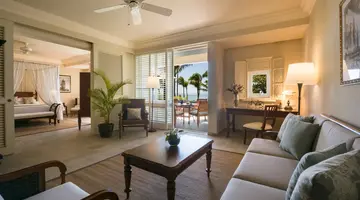 The Residence Mauritius 5
