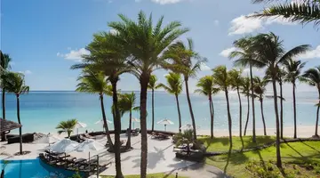 The Residence Mauritius 5