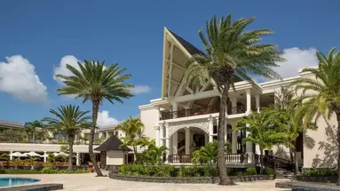 The Residence Mauritius 5