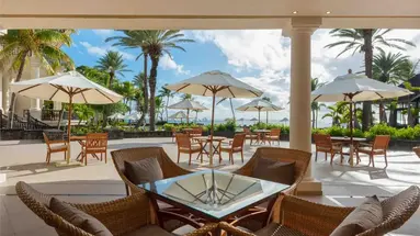 The Residence Mauritius 5
