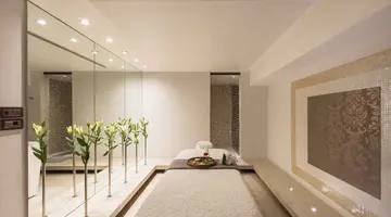 The Residence Mauritius 5