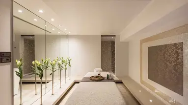 The Residence Mauritius 5