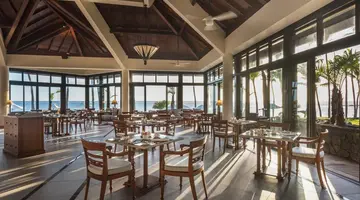 The Residence Mauritius 5