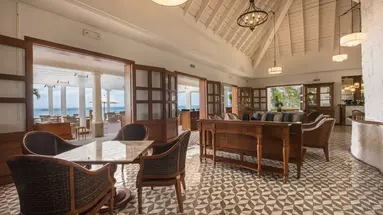 The Residence Mauritius 5