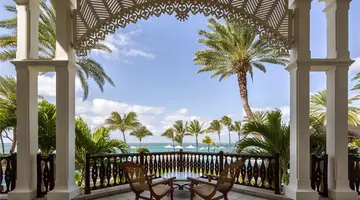 The Residence Mauritius 5