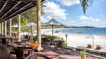 The Residence Mauritius 5
