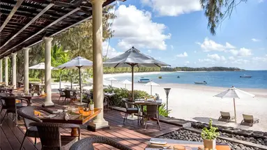 The Residence Mauritius 5