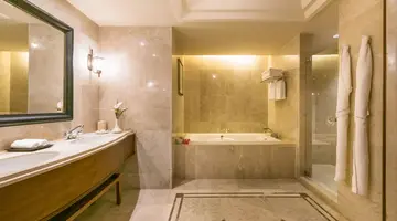 The Residence Mauritius 5