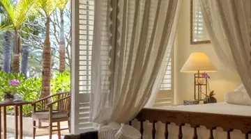 The Residence Mauritius