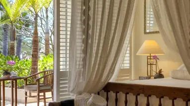 The Residence Mauritius