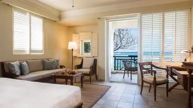 The Residence Mauritius