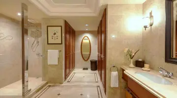 The Residence Mauritius