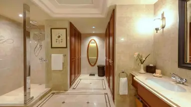 The Residence Mauritius