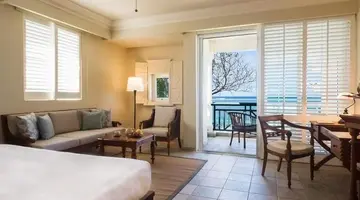 The Residence Mauritius
