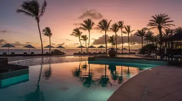 The Residence Mauritius