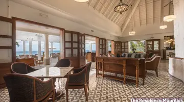 The Residence Mauritius