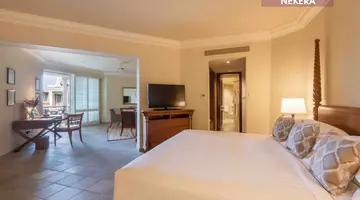 The Residence Mauritius