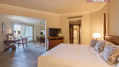 The Residence Mauritius