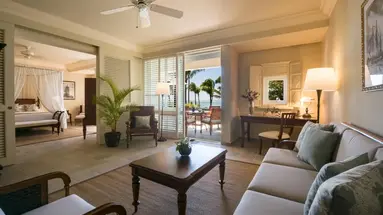 The Residence Mauritius