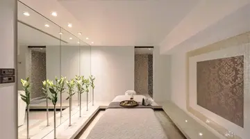 The Residence Mauritius