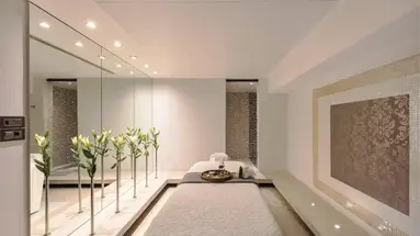 The Residence Mauritius