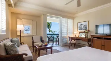 The Residence Mauritius